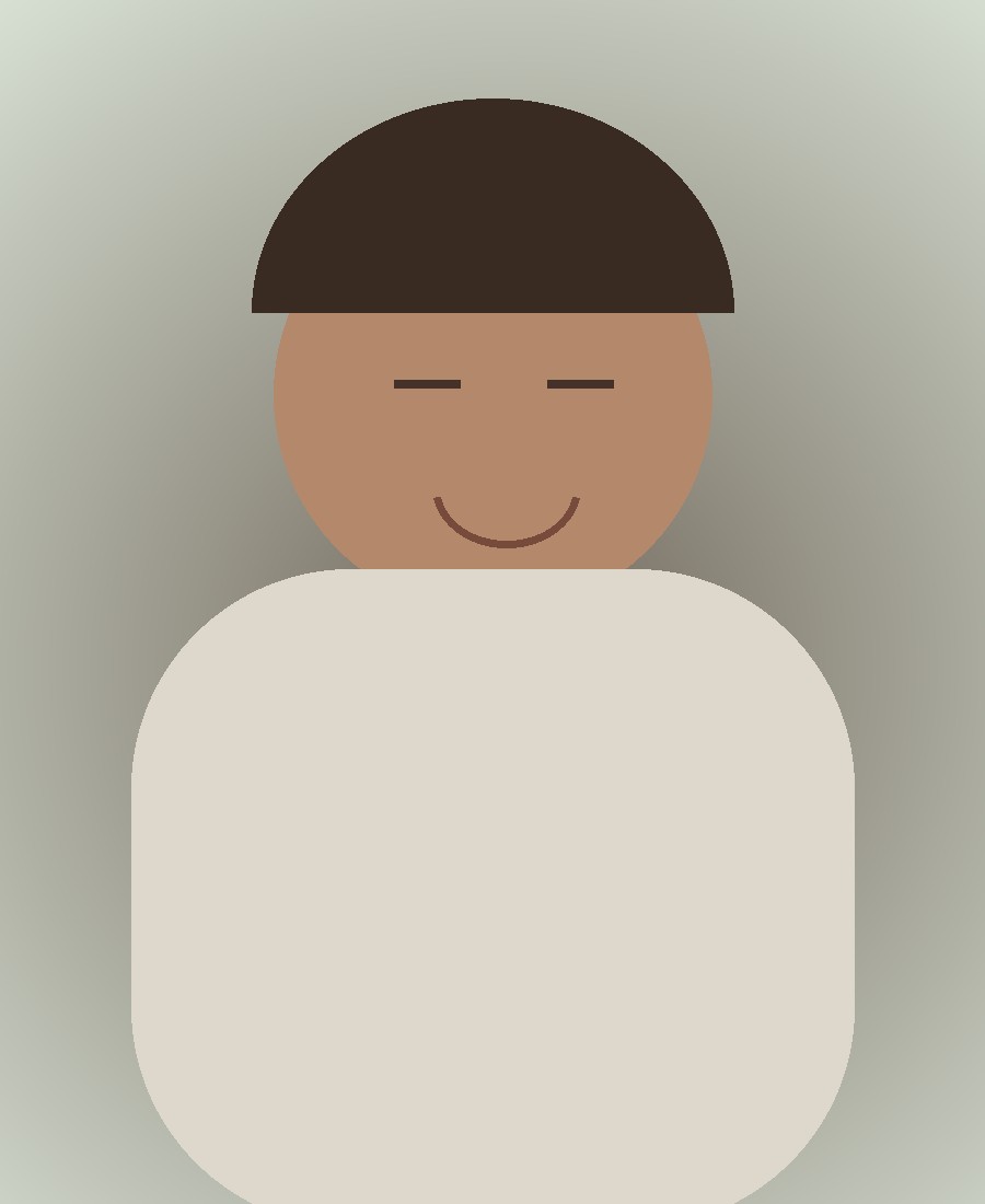 Illustrated portrait of Alex Morgan